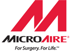 MicroAire Surgical Instruments