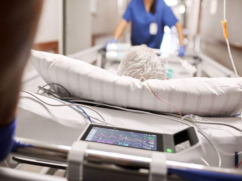 Philips develops new in-hospital monitoring system