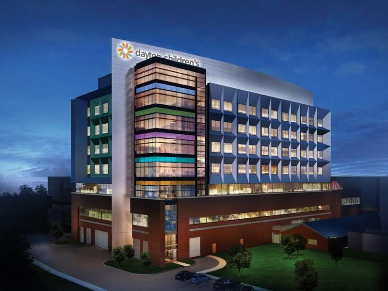 Dayton Children’s hospital selects InstaMed's payment solution