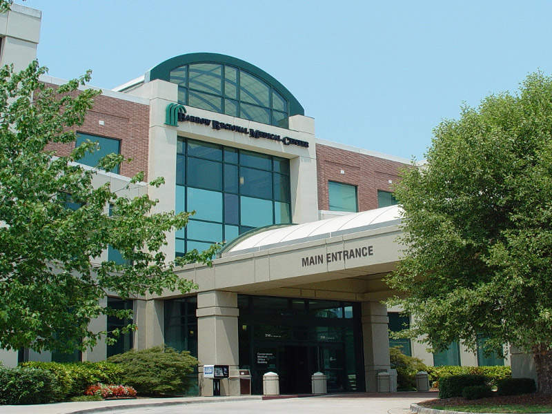 Northeast Georgia Health System acquires Barrow Regional Medical Center