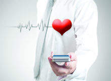 Pocket doctor: smartphone-based chronic disease monitoring