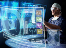Care with confidence: healthcare data security