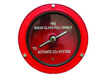 Action Stations: Firefighting Technology