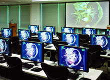 Classroom of the Future: Radiology Developments