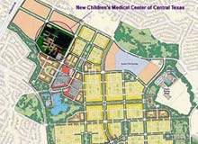 Dell Children's Medical Center, Austin, TX, USA - Hospital Management
