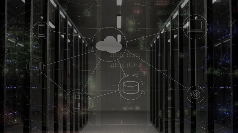 Ascension partners with Google for transition to G Cloud