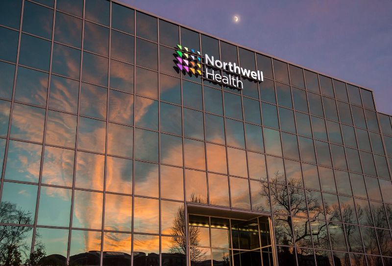 Northwell Health services