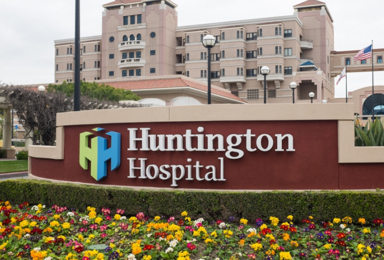 Huntington Hospital signs LoI to affiliate with Cedars-Sinai Health System