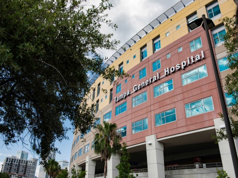 Tampa General Hospital to resume elective surgeries and procedures