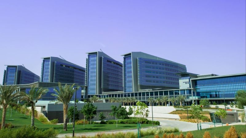 Mayo Clinic invests in hospital project in Abu Dhabi, UAE
