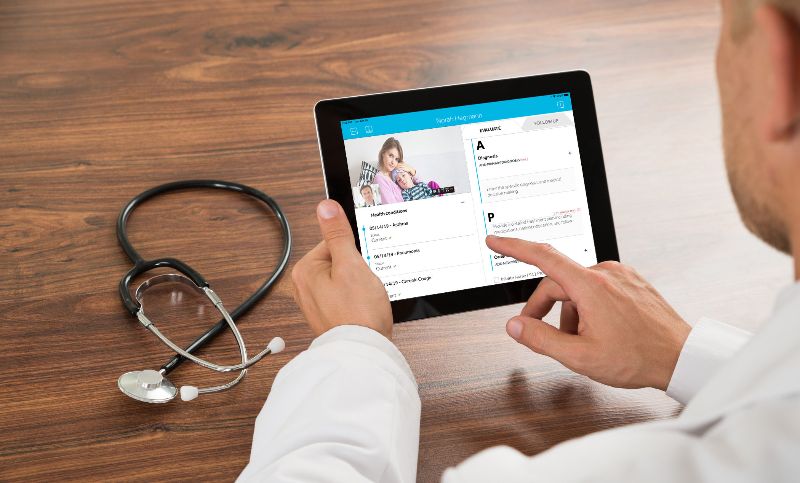 Teladoc Health and Livongo sign merger deal valued at $18.5bn