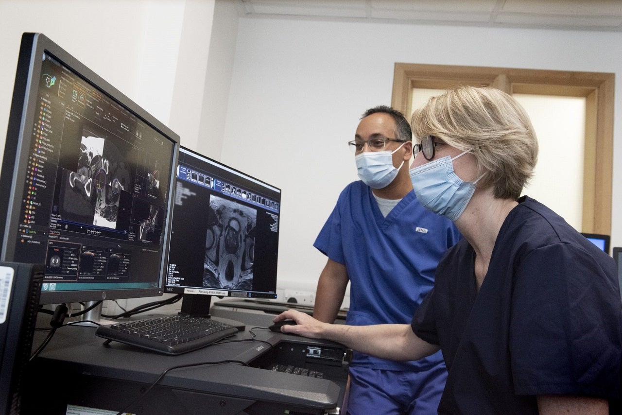 Addenbrooke’s Hospital to use Microsoft AI for cancer treatment