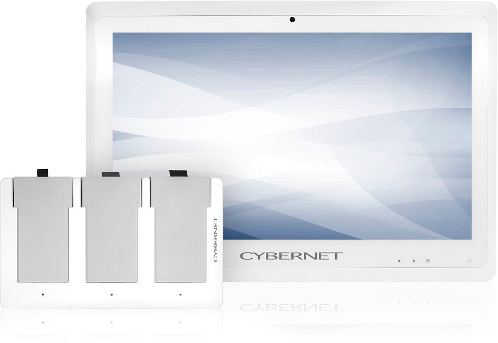 CyberMed XB Series of Monitors