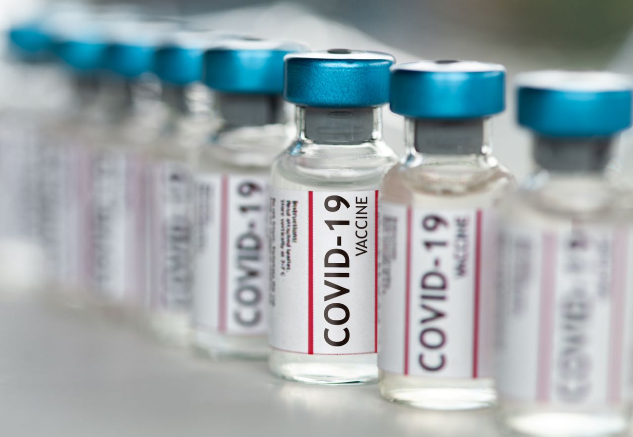 Orb Health announces programme for rapid scaling and delivery of Covid-19 vaccine