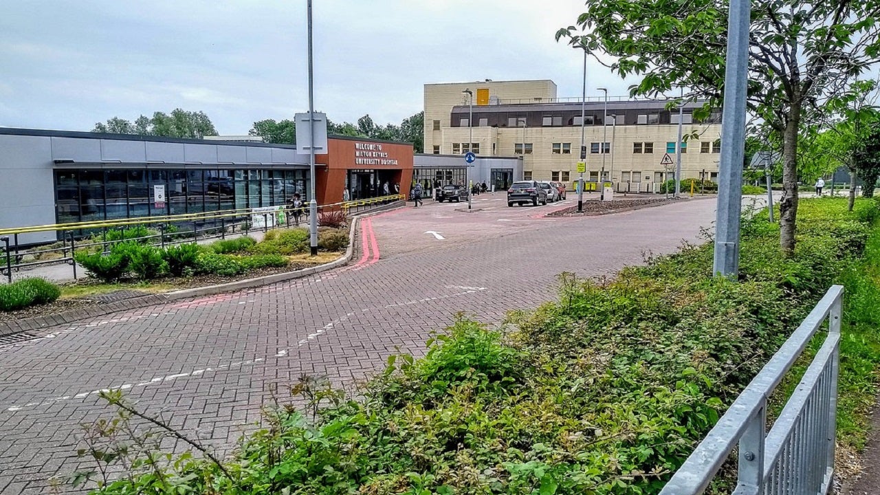 Galliford Try to build Milton Keynes Hospital Pathway Unit in UK