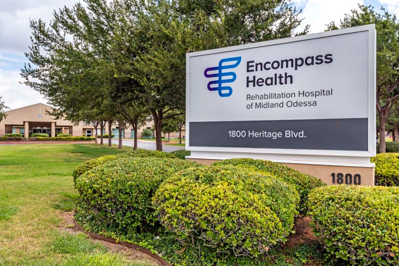 US' Encompass Health enters partnership with Medical Center Hospital