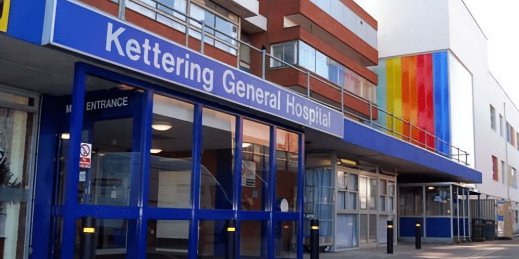 Kettering General Hospital begins digitisation of medical records