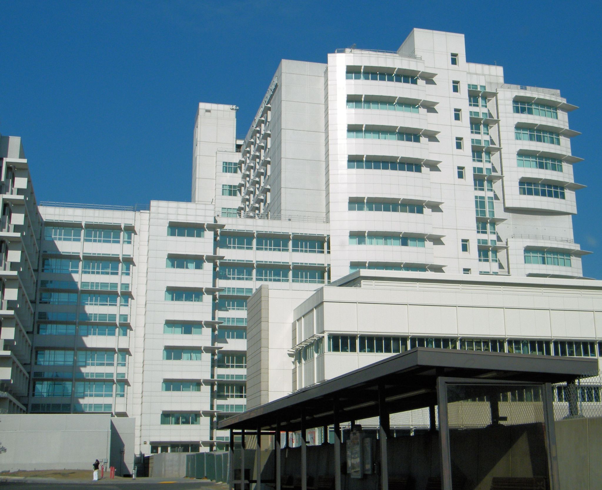 UC Davis Health begins construction of rehabilitation hospital