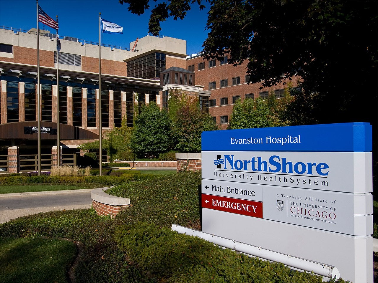 NorthShore and Edward-Elmhurst Health announce merger plans