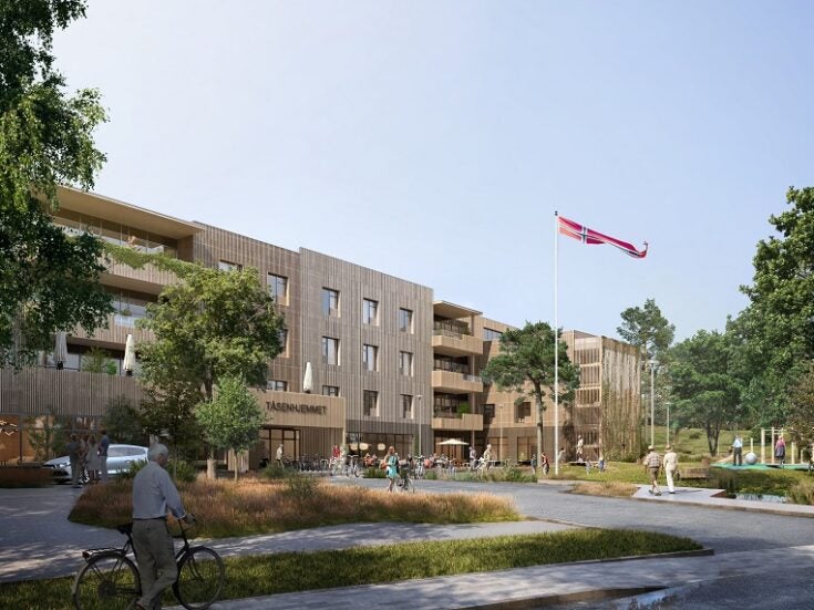 Peab secures $51m contract to build nursing home in Oslo, Norway