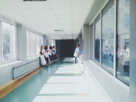 Hospitals in England allowed to relax Covid-19 infection control measures Hospitals in England allowed to relax Covid-19 infection control measures