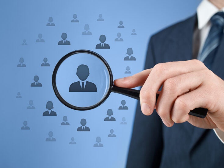 Data analytics hiring levels in healthcare industry drops in October 2021 Data analytics hiring levels in healthcare industry drops in October 2021