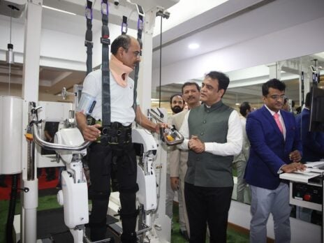 Sakra World Hospital opens robotic rehabilitation centre in India