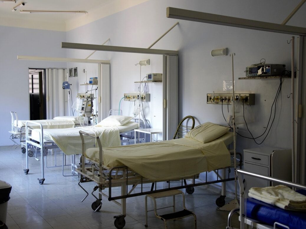 Emory Healthcare Anthem Blue Cross and Blue Shield