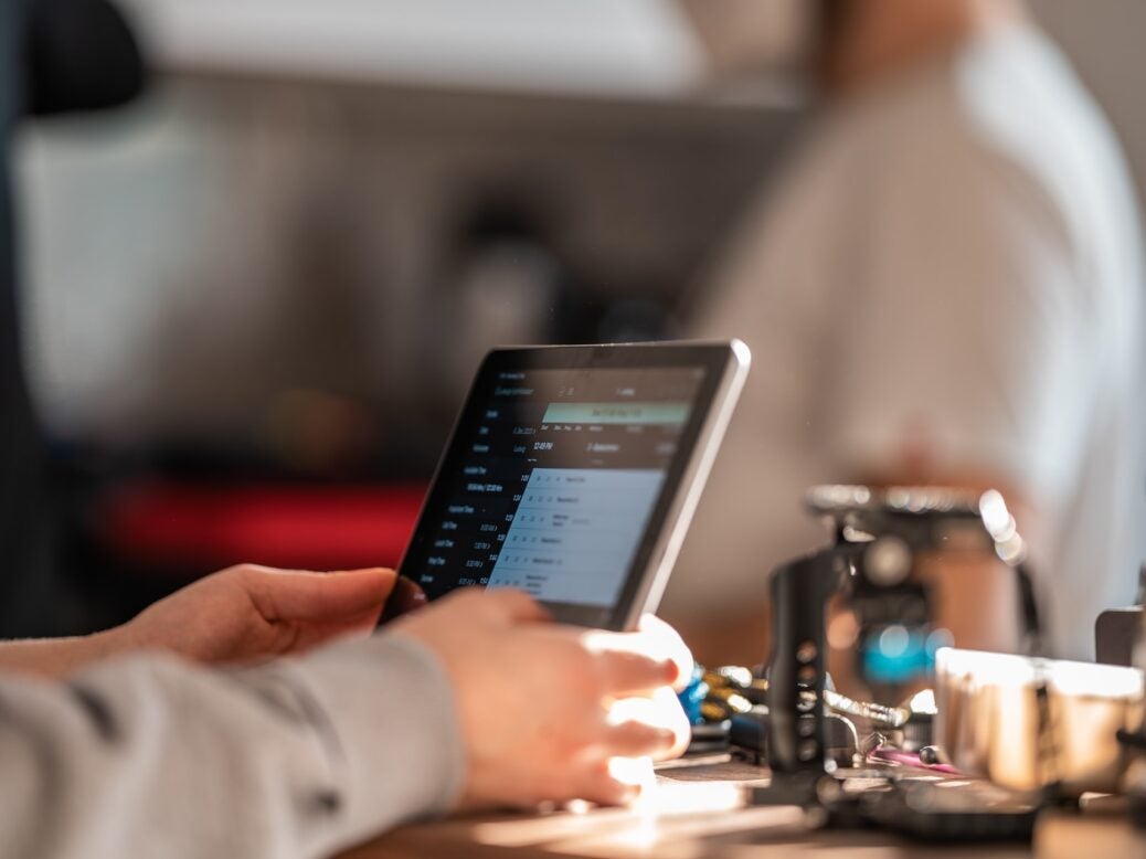 Magellan Healthcare digital wellbeing programme