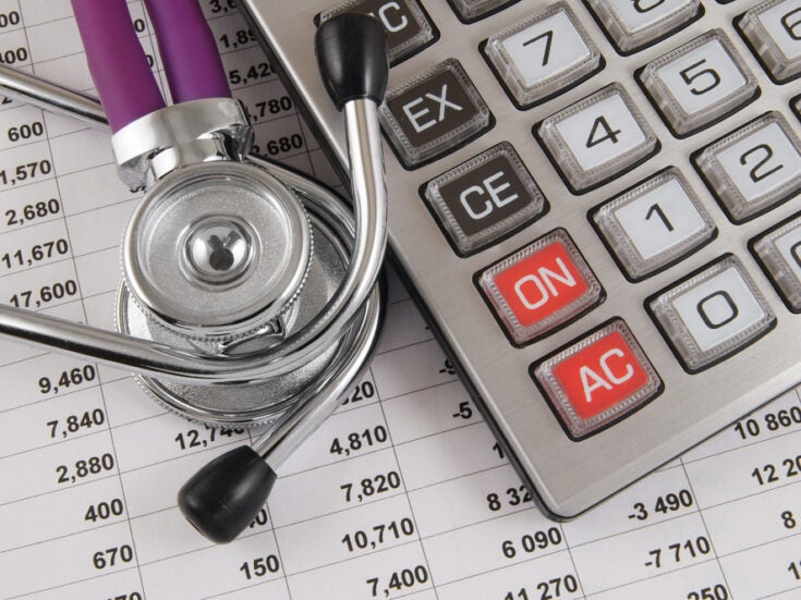 Venture financing: more than one in five deals among healthcare providers Venture financing: more than one in five deals among healthcare providers