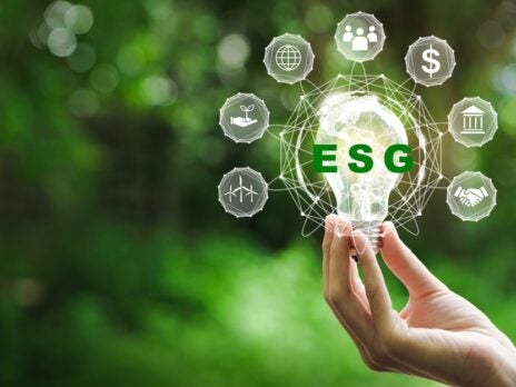 ESG in clinical trials: what healthcare needs to know