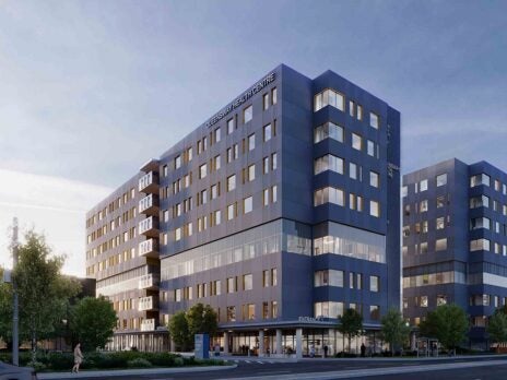 Stantec to design new Queensway Health Centre in Toronto, Canada