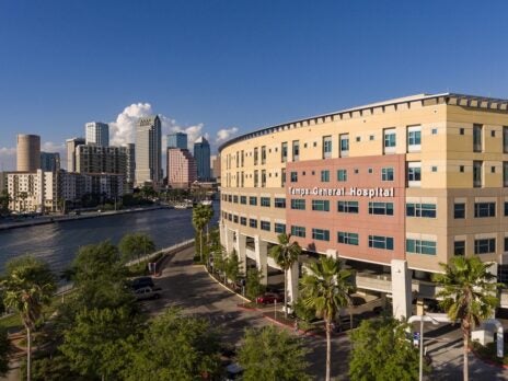 Tampa General Hospital, USF Health launch academic medical group in US