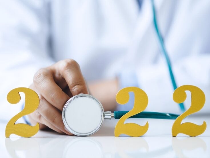 Healthcare in 2022: what you need to know Healthcare in 2022: what you need to know