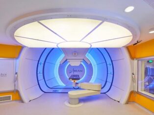 Bouygues UK builds $510m cancer and surgery centre for UCLH