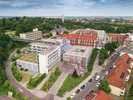 Philips, German University Hospital partner to expand therapy options