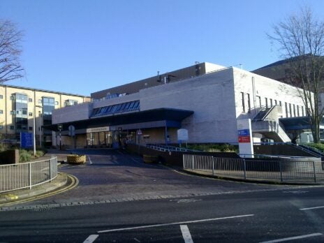 Kier secures contract to refurbish Croydon University Hospital in UK