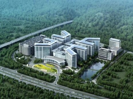 Tongji Hospital in China selects Mevion’s proton therapy system