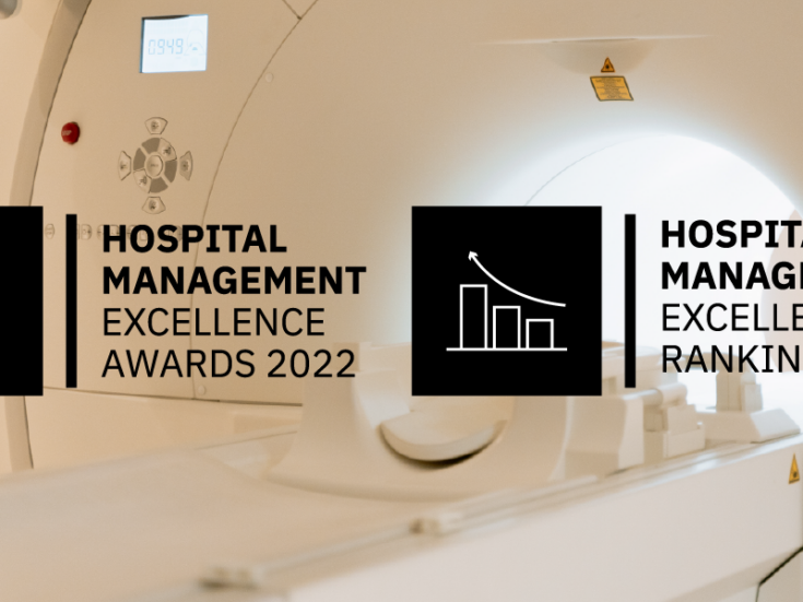 Introducing the Excellence Awards & Rankings 2022 Introducing the Excellence Awards & Rankings 2022