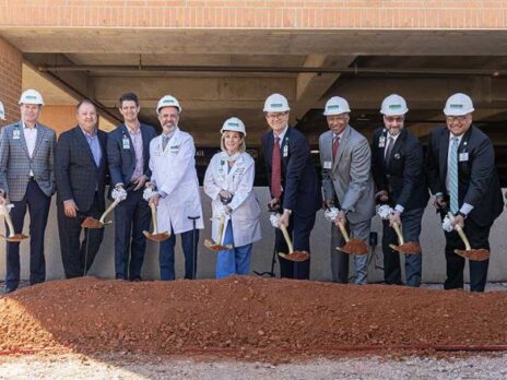Integris Health starts construction on heart and ICU expansion project