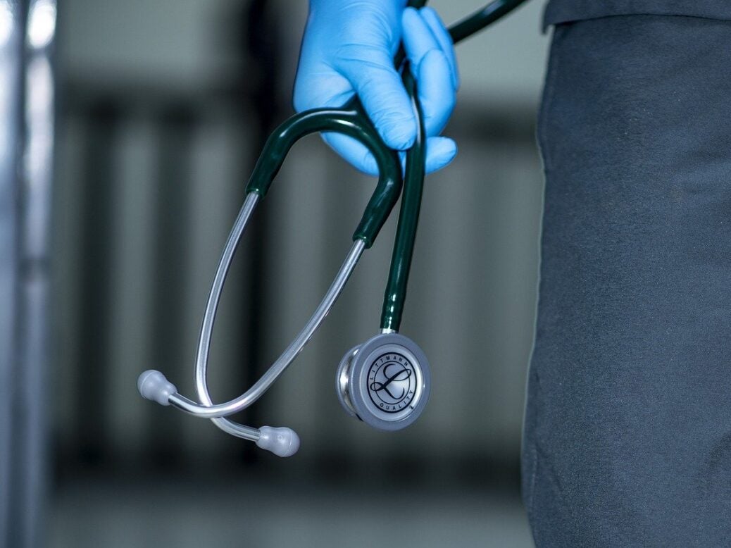 Allscripts; hospitals