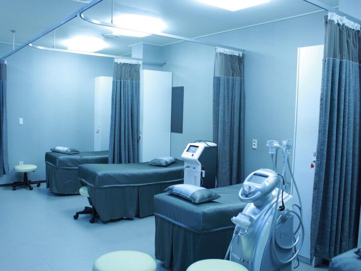 India opens seven cancer hospitals in Assam