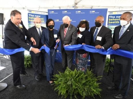MedStar Health announces behavioral health facility opening in US