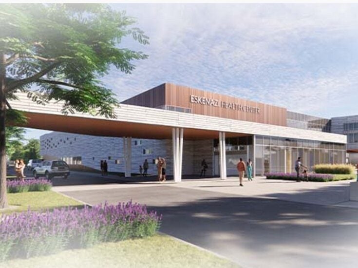 Eskenazi Health breaks ground on health centre in Indianapolis