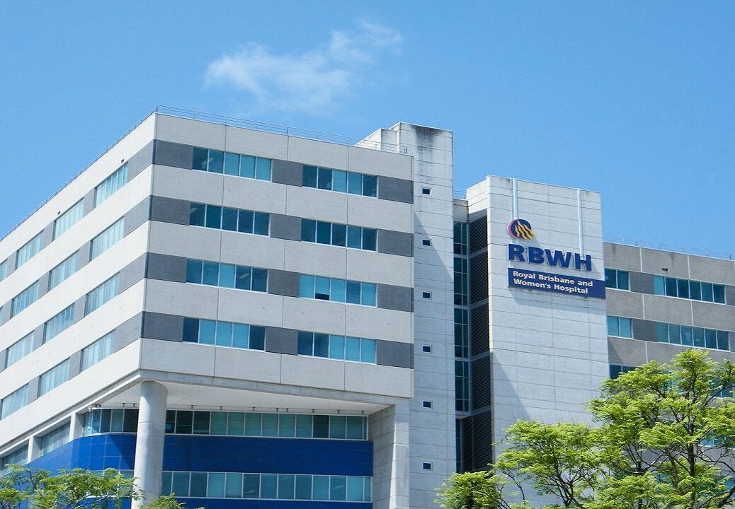 Top Hospitals in Australia by bed size