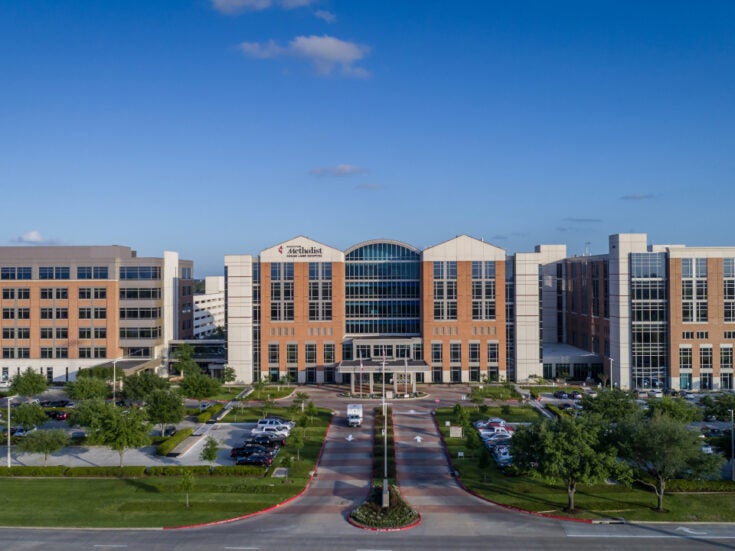Top ten largest hospitals in Texas by bed size in 2021 Top ten largest hospitals in Texas by bed size in 2021