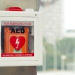 FDA adds automated external defibrillators and other medical devices to shortage list