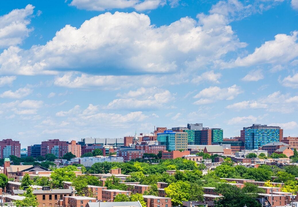 Top Hospitals in Maryland