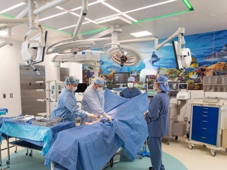 Cohen Children’s Medical Center opens paediatric surgical complex
