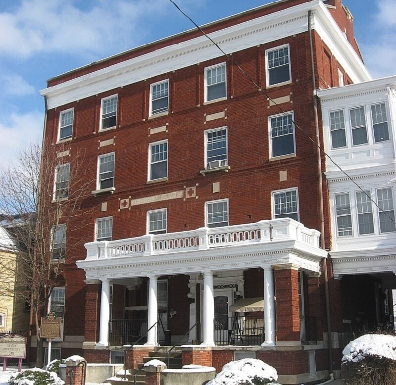 St. Clair